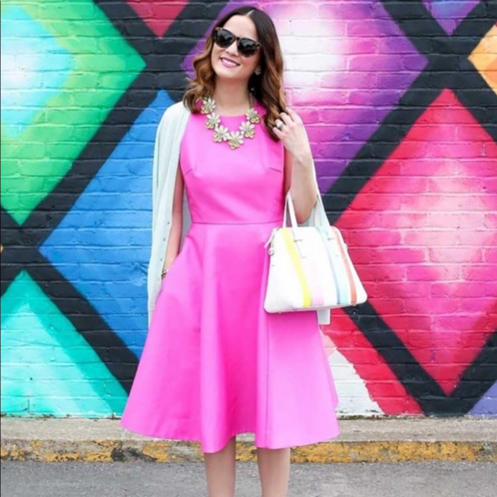 🧨FINAL Kate Spade New York Dress Size 6